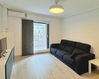 Herverkoop - Appartement - Torrevieja - La Mata