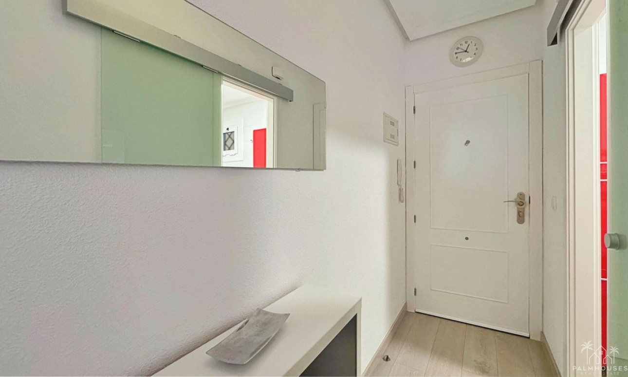 Herverkoop - Appartement - Torrevieja - La Mata