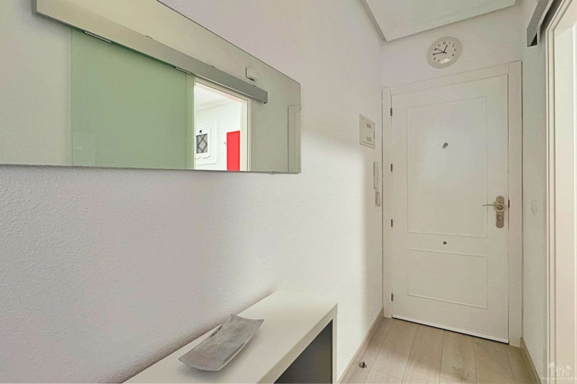 Herverkoop - Appartement - Torrevieja - La Mata