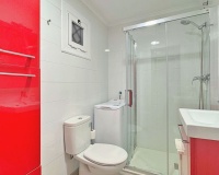 Herverkoop - Appartement - Torrevieja - La Mata