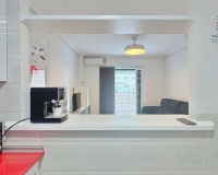 Herverkoop - Appartement - Torrevieja - La Mata