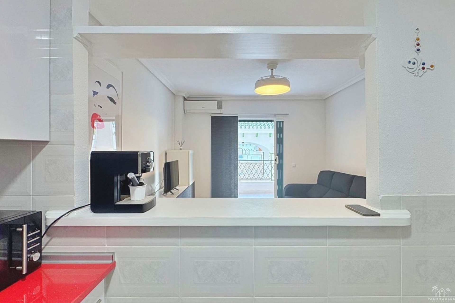 Herverkoop - Appartement - Torrevieja - La Mata
