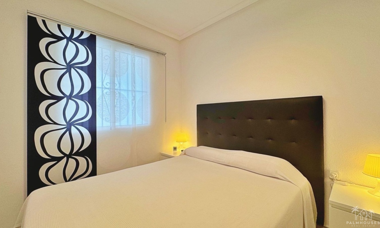 Herverkoop - Appartement - Torrevieja - La Mata