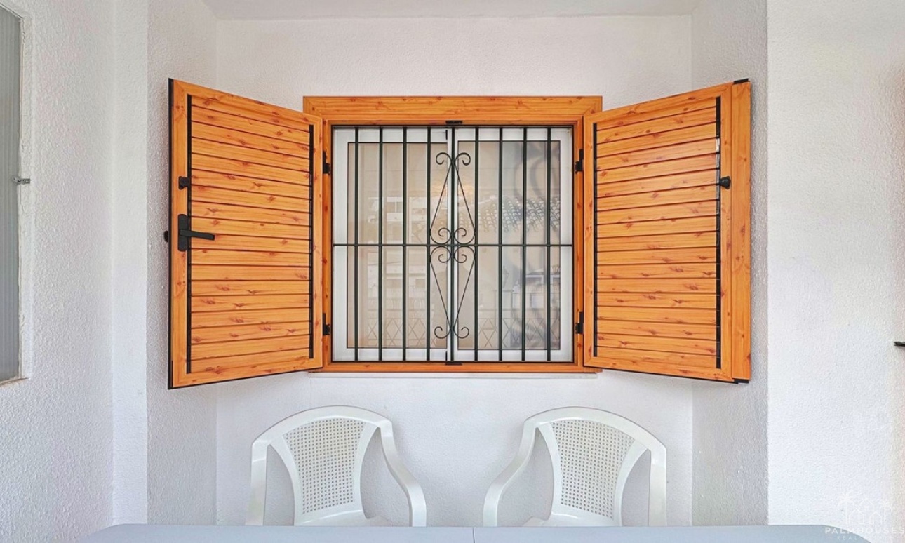 Herverkoop - Appartement - Torrevieja - La Mata