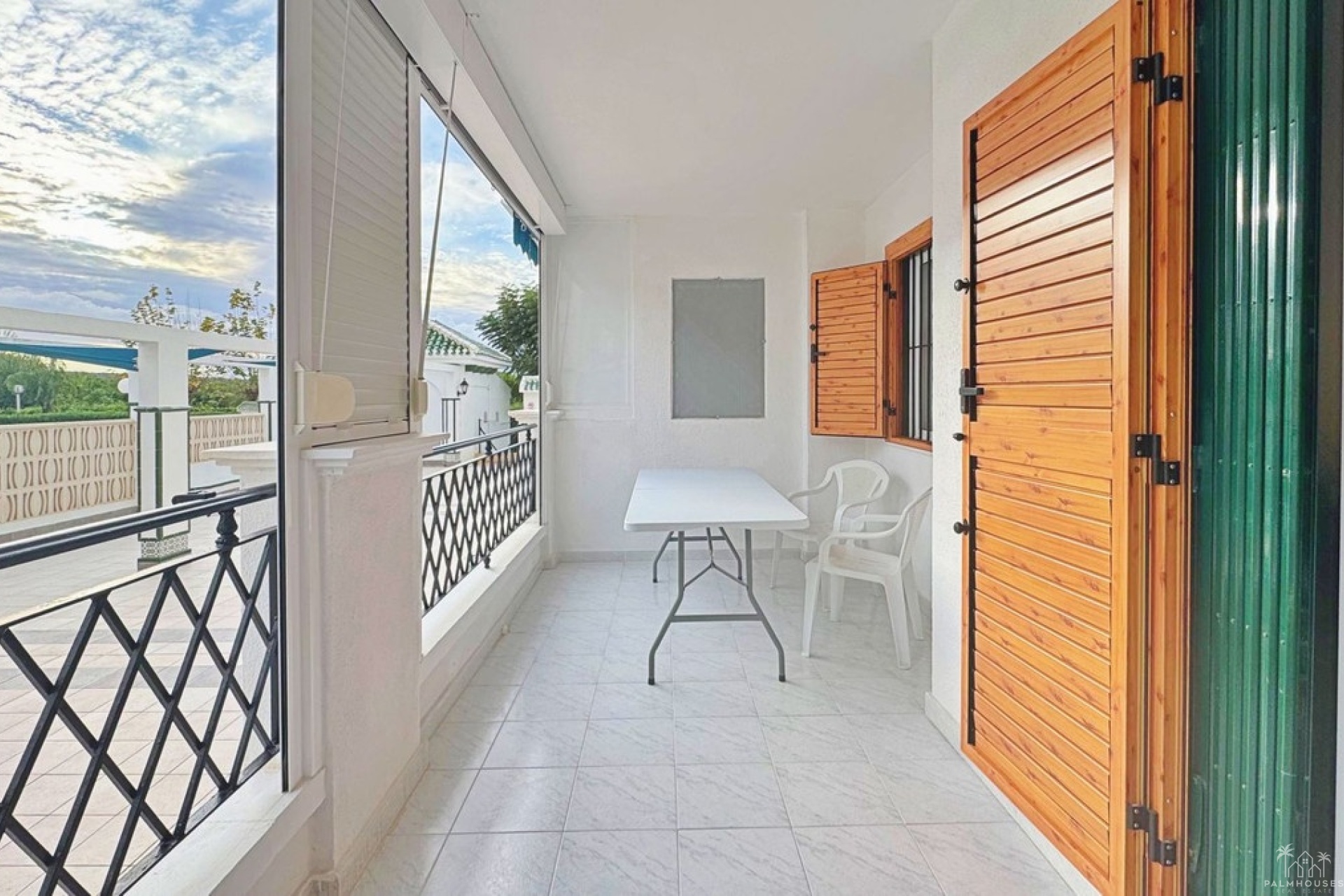 Herverkoop - Appartement - Torrevieja - La Mata