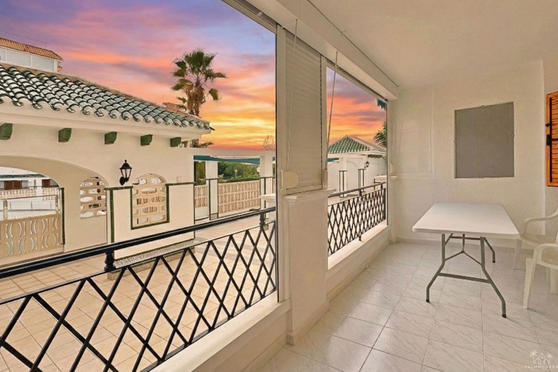 Herverkoop - Appartement - Torrevieja - La Mata
