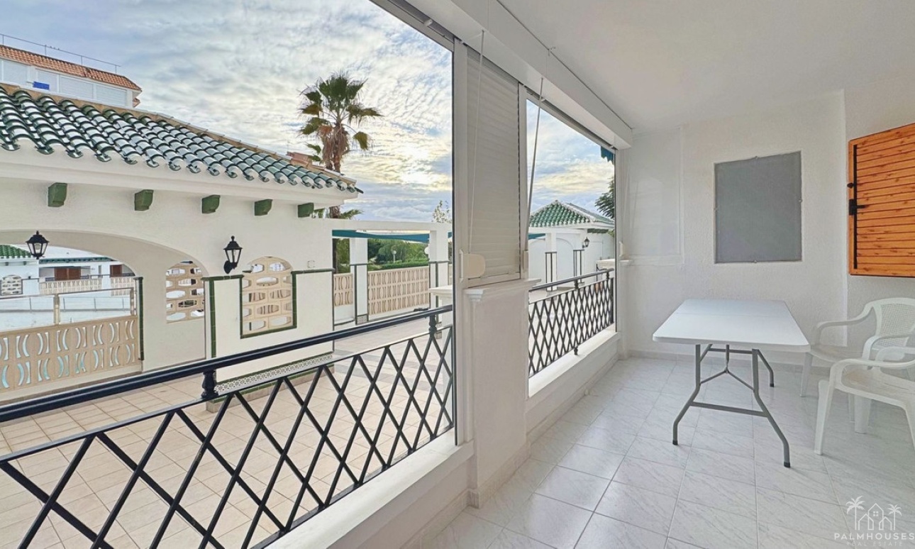 Herverkoop - Appartement - Torrevieja - La Mata