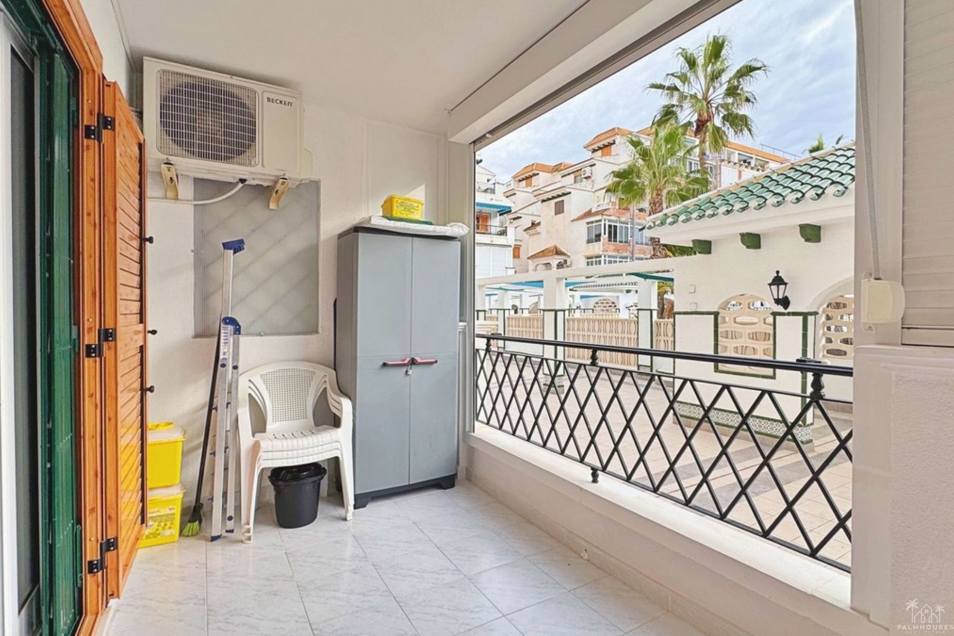 Herverkoop - Appartement - Torrevieja - La Mata