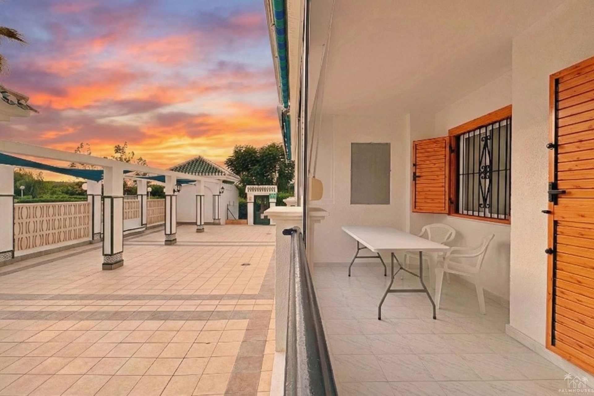 Herverkoop - Appartement - Torrevieja - La Mata