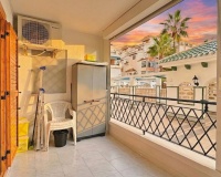 Herverkoop - Appartement - Torrevieja - La Mata