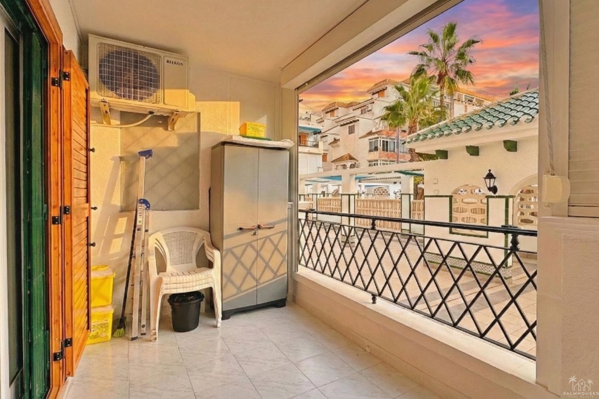 Herverkoop - Appartement - Torrevieja - La Mata