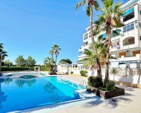 Herverkoop - Appartement - Torrevieja - La Mata