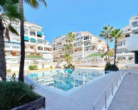 Herverkoop - Appartement - Torrevieja - La Mata