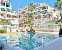 Herverkoop - Appartement - Torrevieja - La Mata
