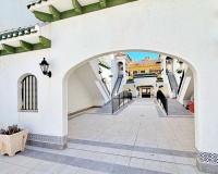 Herverkoop - Appartement - Torrevieja - La Mata