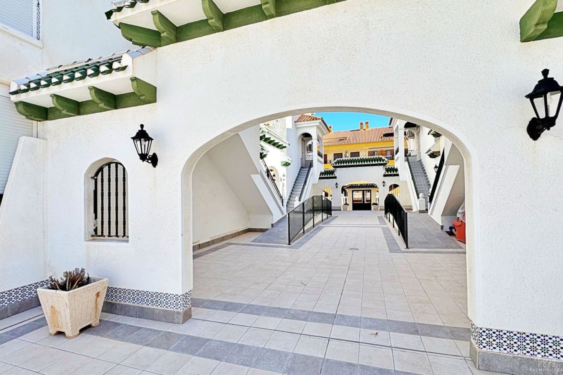 Herverkoop - Appartement - Torrevieja - La Mata