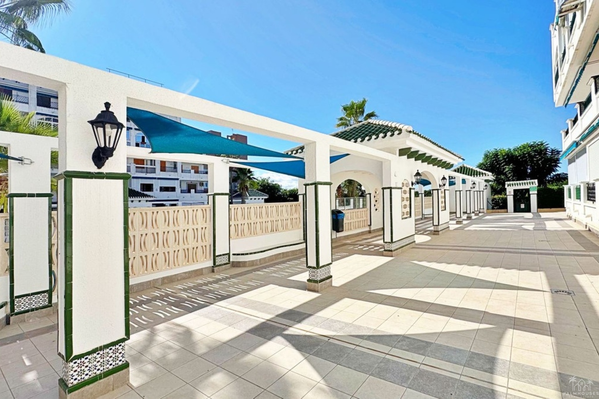 Herverkoop - Appartement - Torrevieja - La Mata