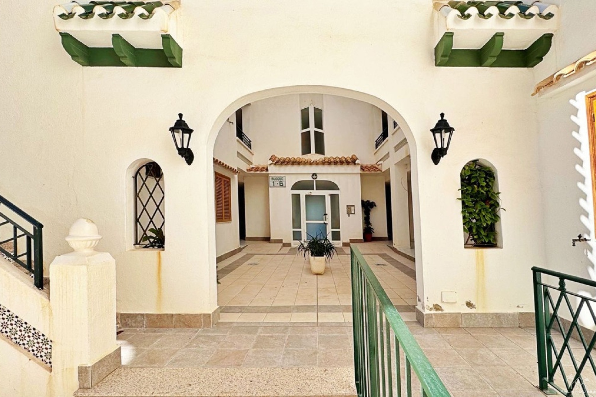 Herverkoop - Appartement - Torrevieja - La Mata