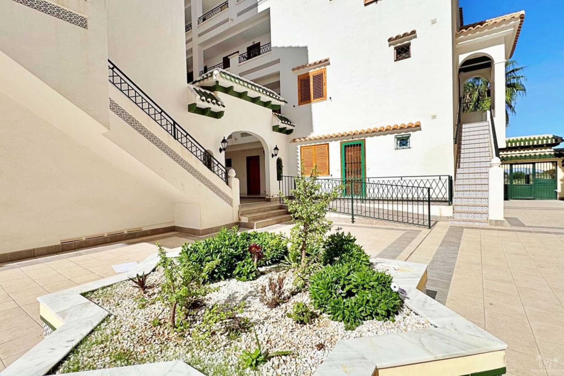 Herverkoop - Appartement - Torrevieja - La Mata