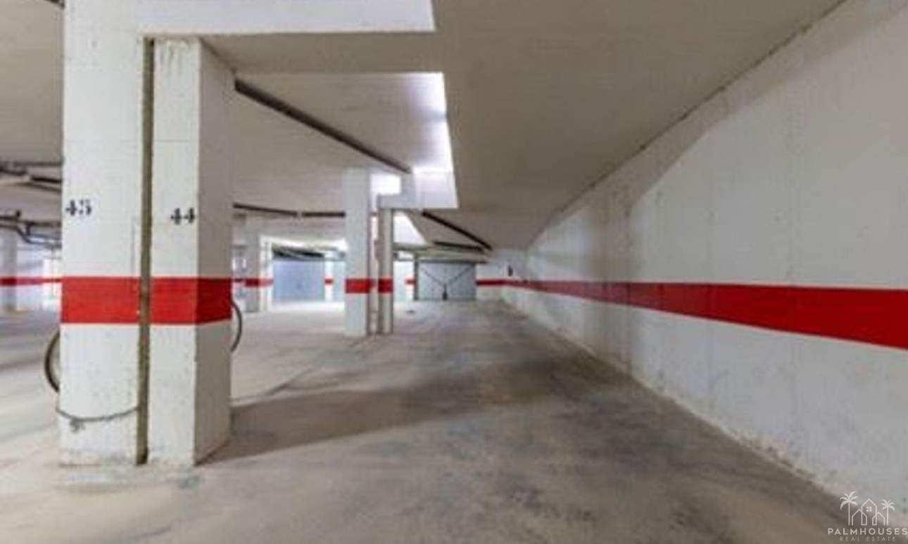 Herverkoop - Appartement - Torrevieja - La Mata