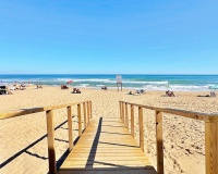 Herverkoop - Appartement - Torrevieja - La Mata