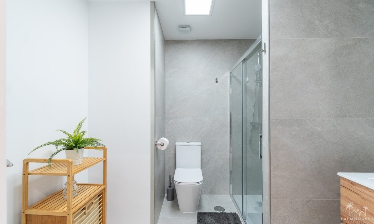Herverkoop - Appartement - Torrevieja - La Mata