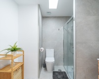 Herverkoop - Appartement - Torrevieja - La Mata