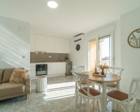 Herverkoop - Appartement - Torrevieja - La Mata
