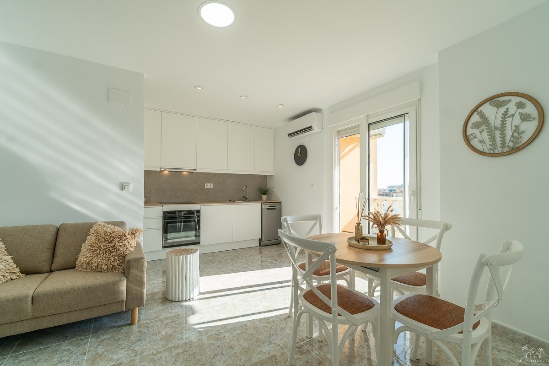 Herverkoop - Appartement - Torrevieja - La Mata