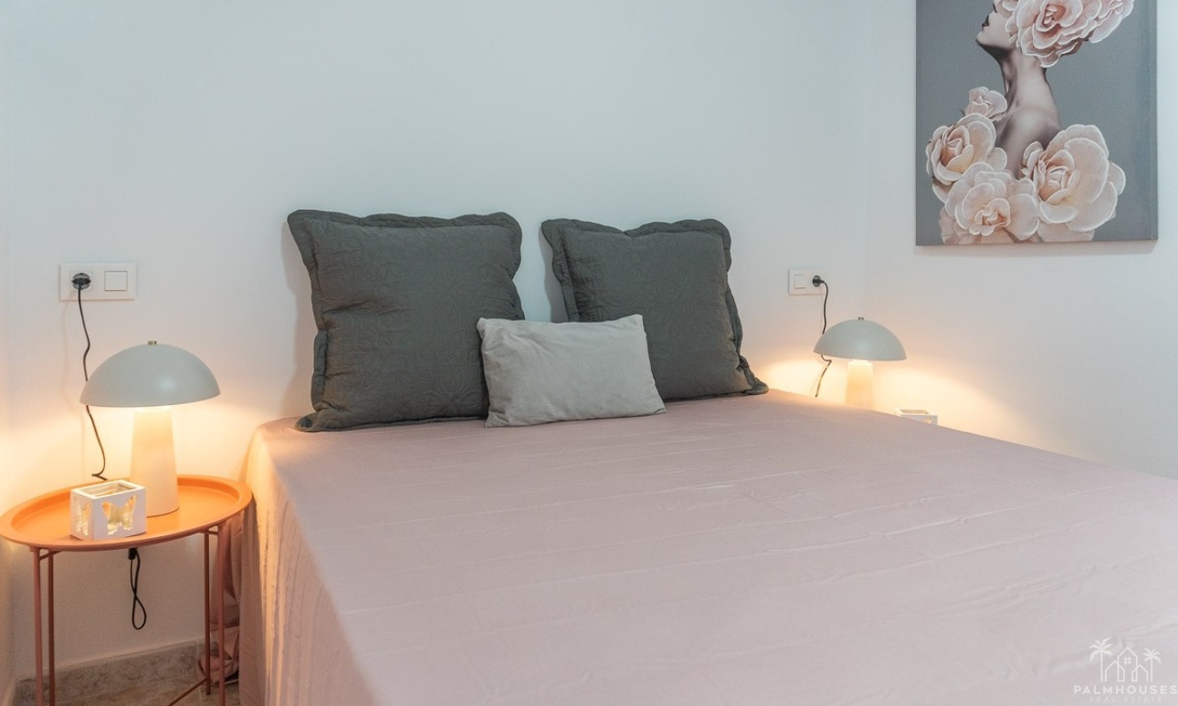 Herverkoop - Appartement - Torrevieja - La Mata
