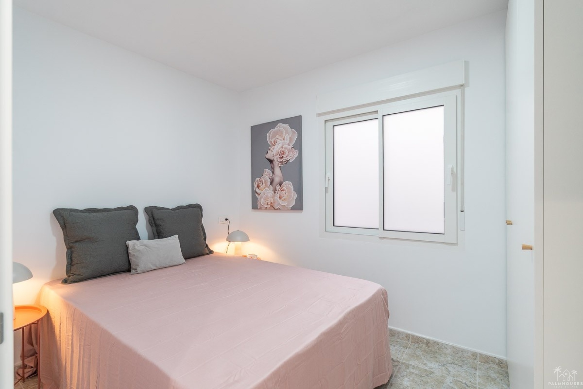 Herverkoop - Appartement - Torrevieja - La Mata