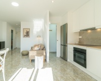 Herverkoop - Appartement - Torrevieja - La Mata