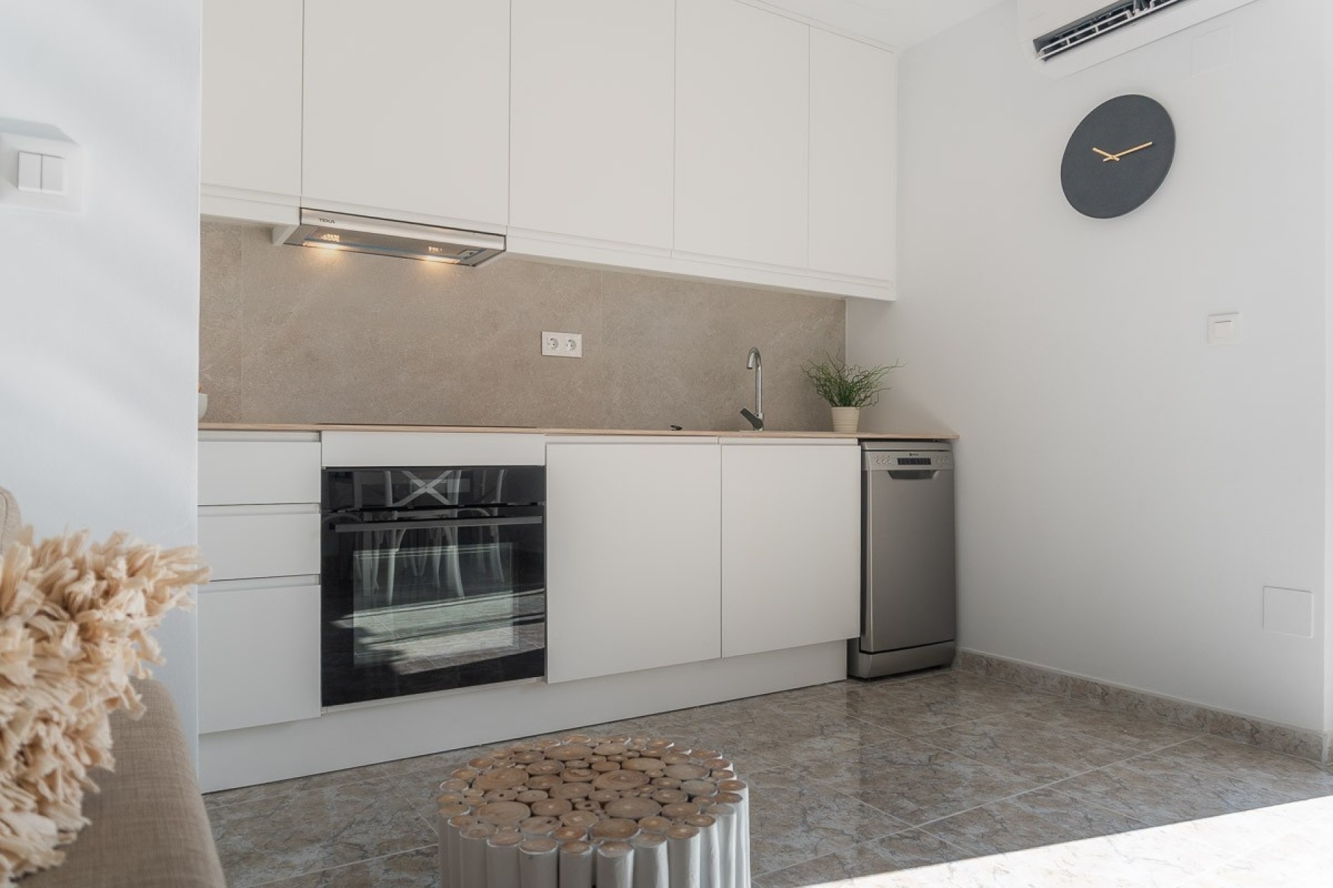 Herverkoop - Appartement - Torrevieja - La Mata