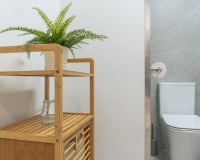 Herverkoop - Appartement - Torrevieja - La Mata