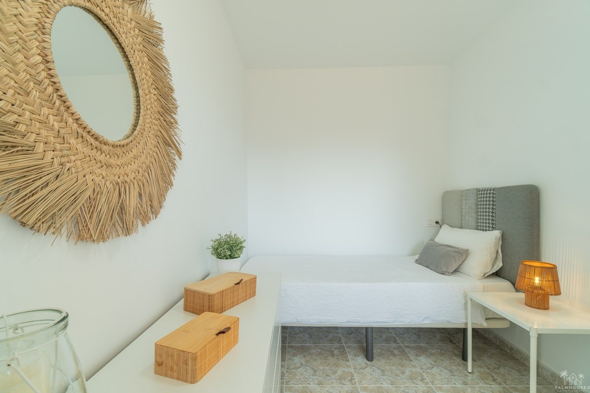 Herverkoop - Appartement - Torrevieja - La Mata