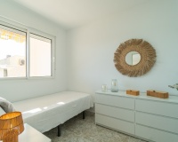Herverkoop - Appartement - Torrevieja - La Mata