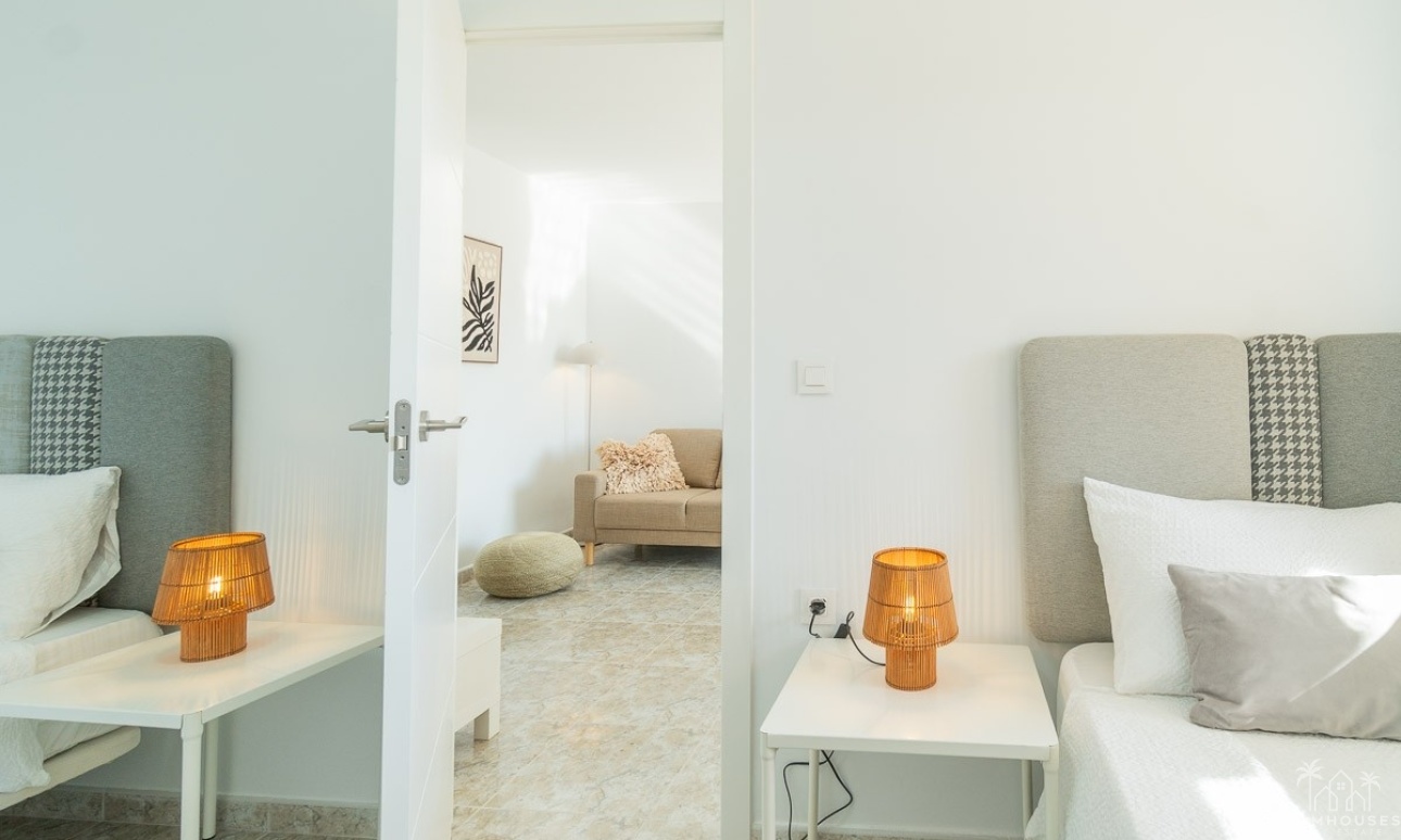Herverkoop - Appartement - Torrevieja - La Mata