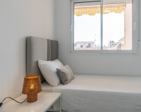Herverkoop - Appartement - Torrevieja - La Mata