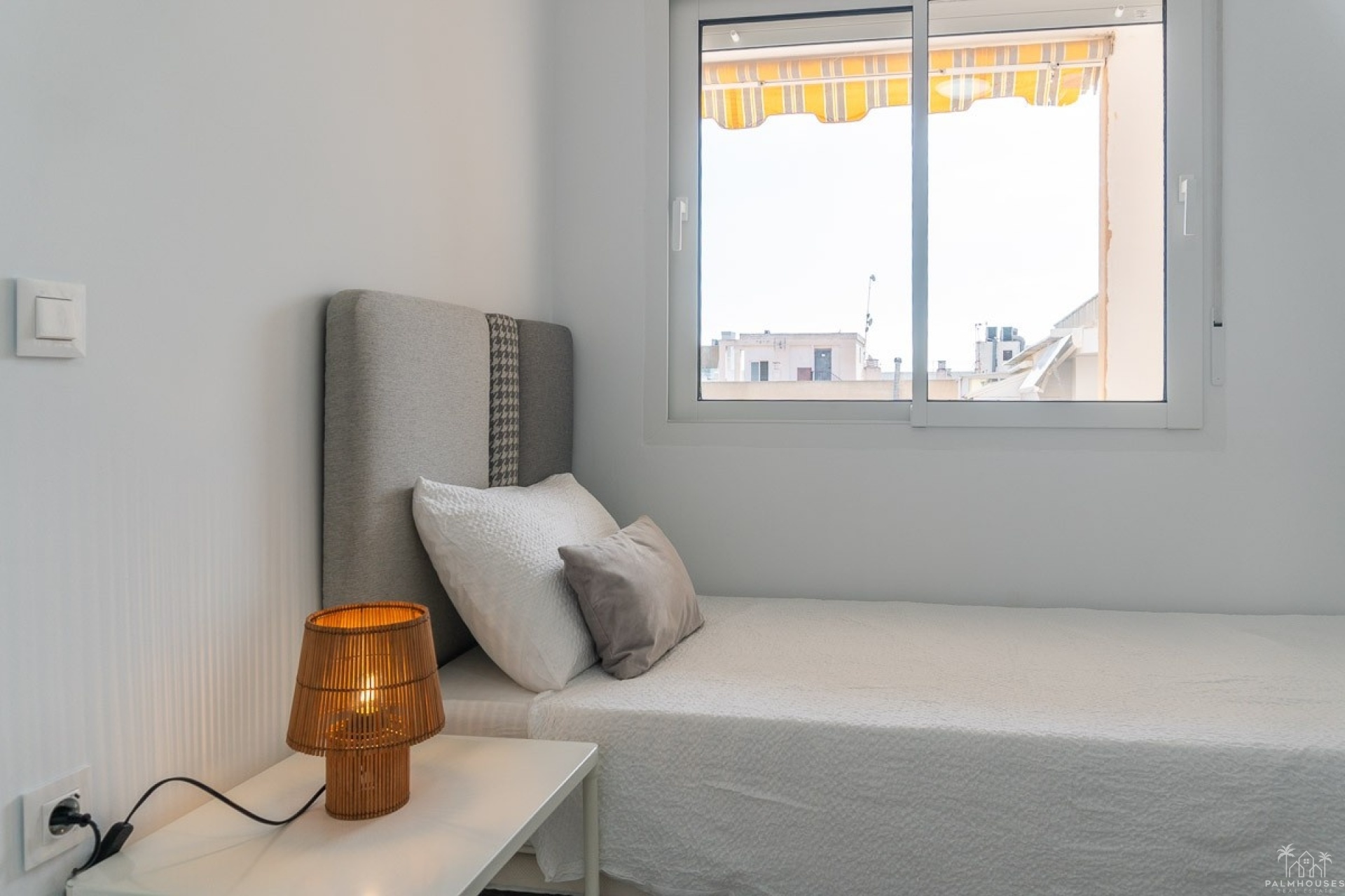 Herverkoop - Appartement - Torrevieja - La Mata