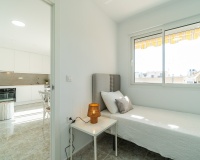 Herverkoop - Appartement - Torrevieja - La Mata