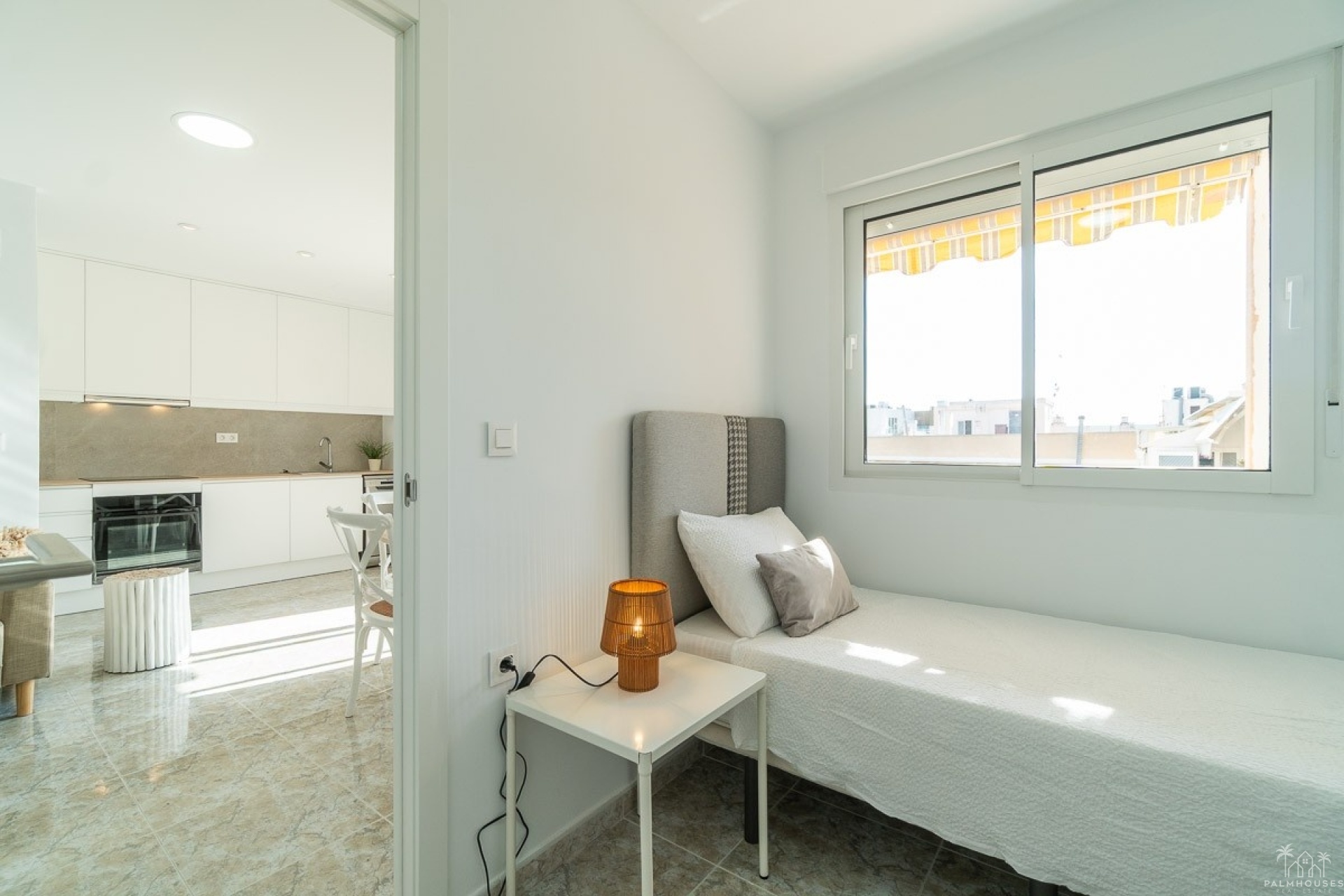 Herverkoop - Appartement - Torrevieja - La Mata