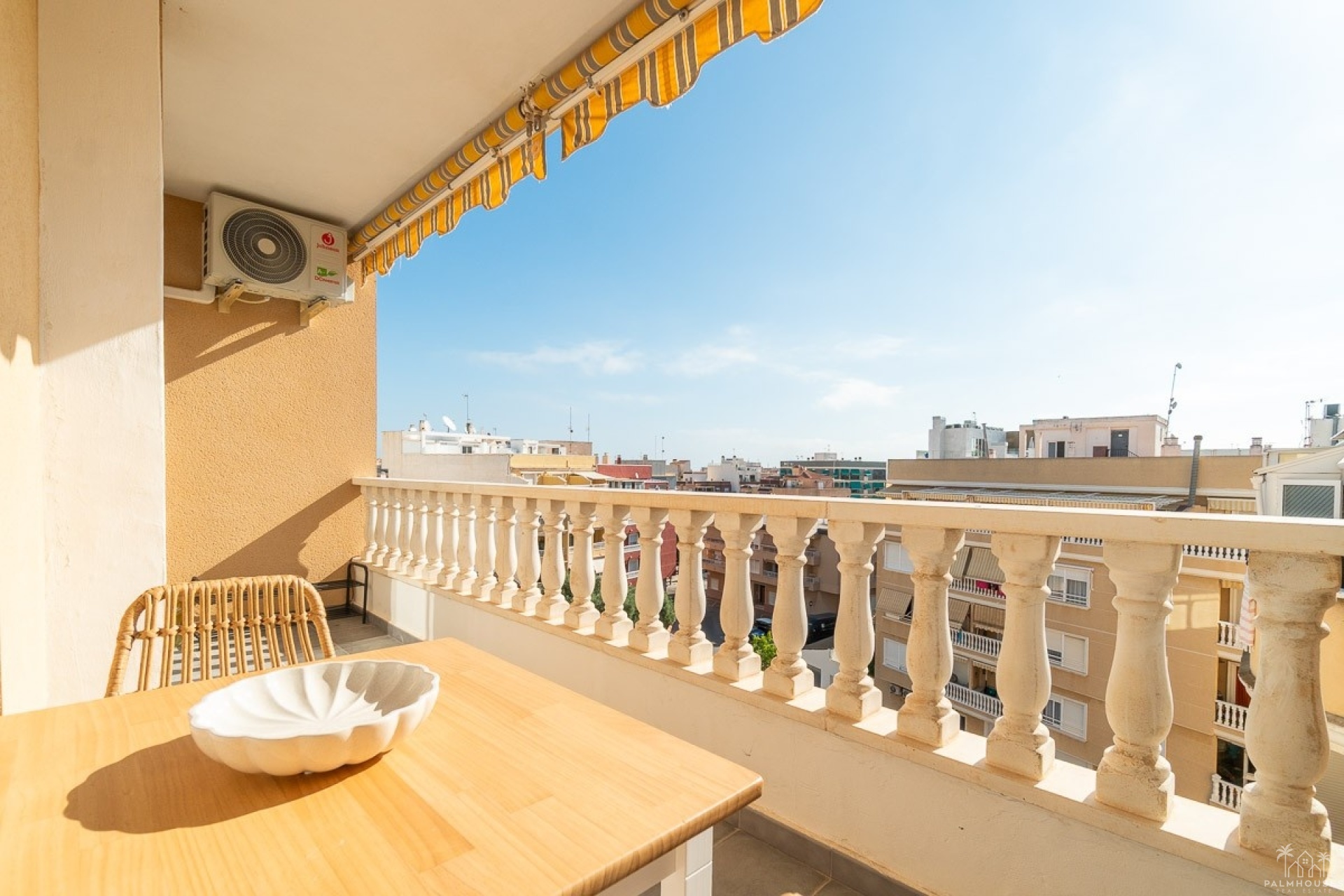 Herverkoop - Appartement - Torrevieja - La Mata