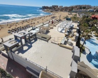 Herverkoop - Appartement - Torrevieja - La Mata