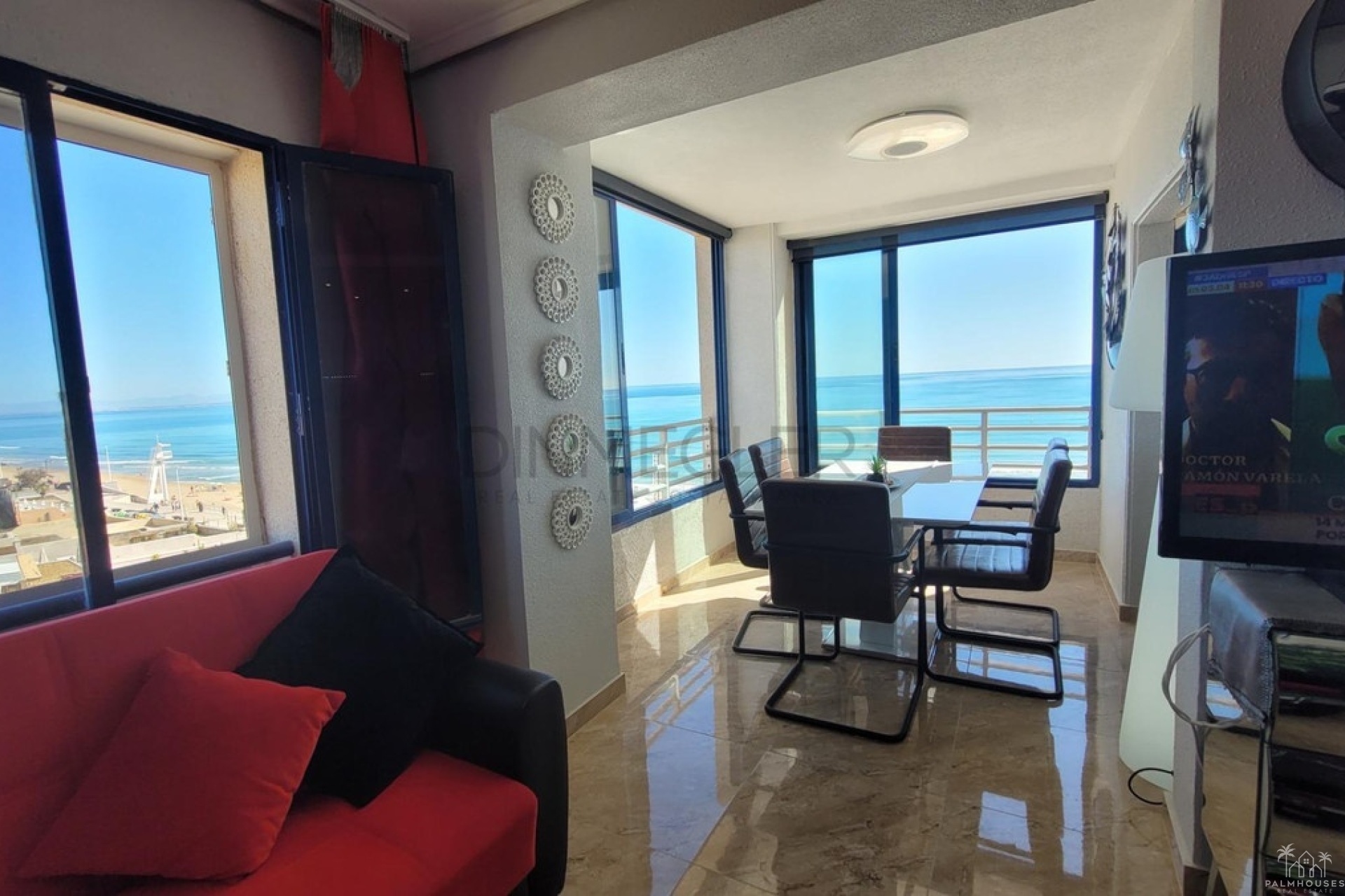 Herverkoop - Appartement - Torrevieja - La Mata