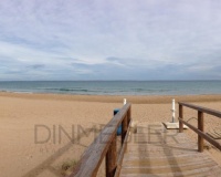 Herverkoop - Appartement - Torrevieja - La Mata