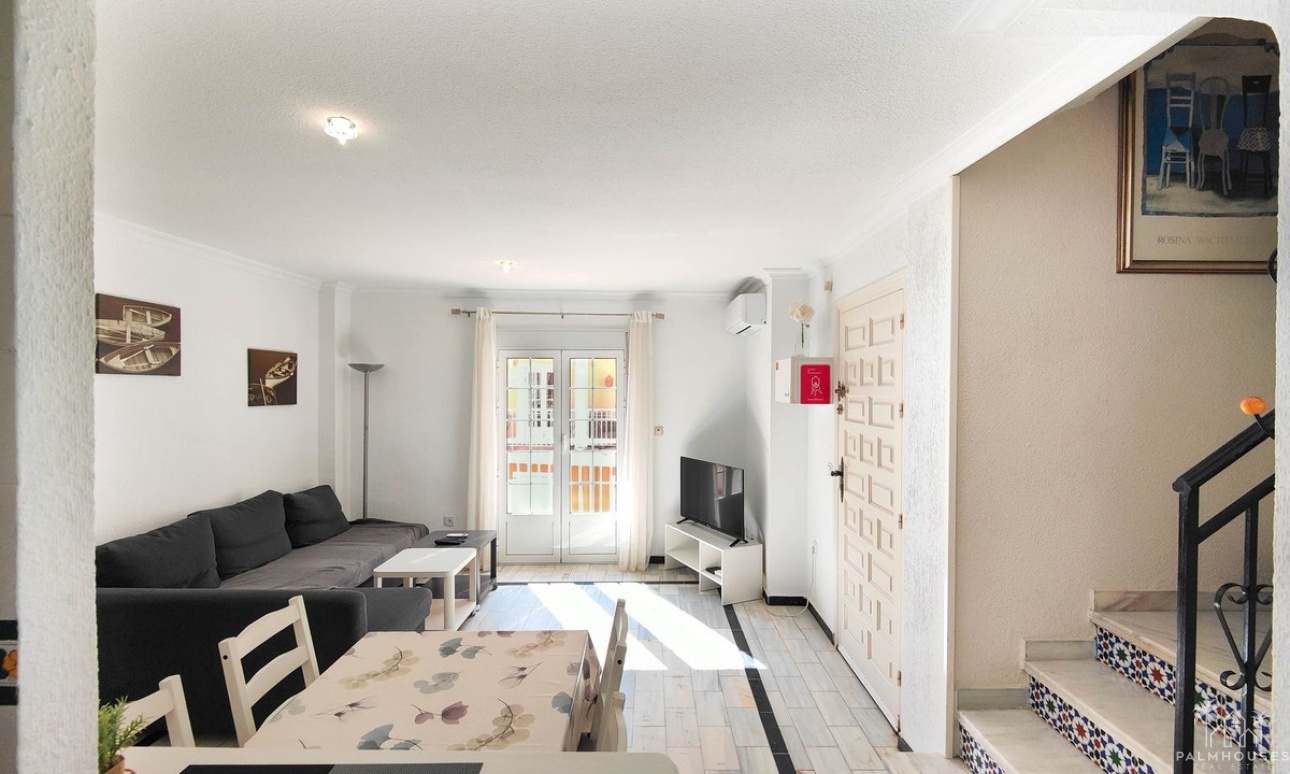 Herverkoop - Appartement - Torrevieja - La Mata