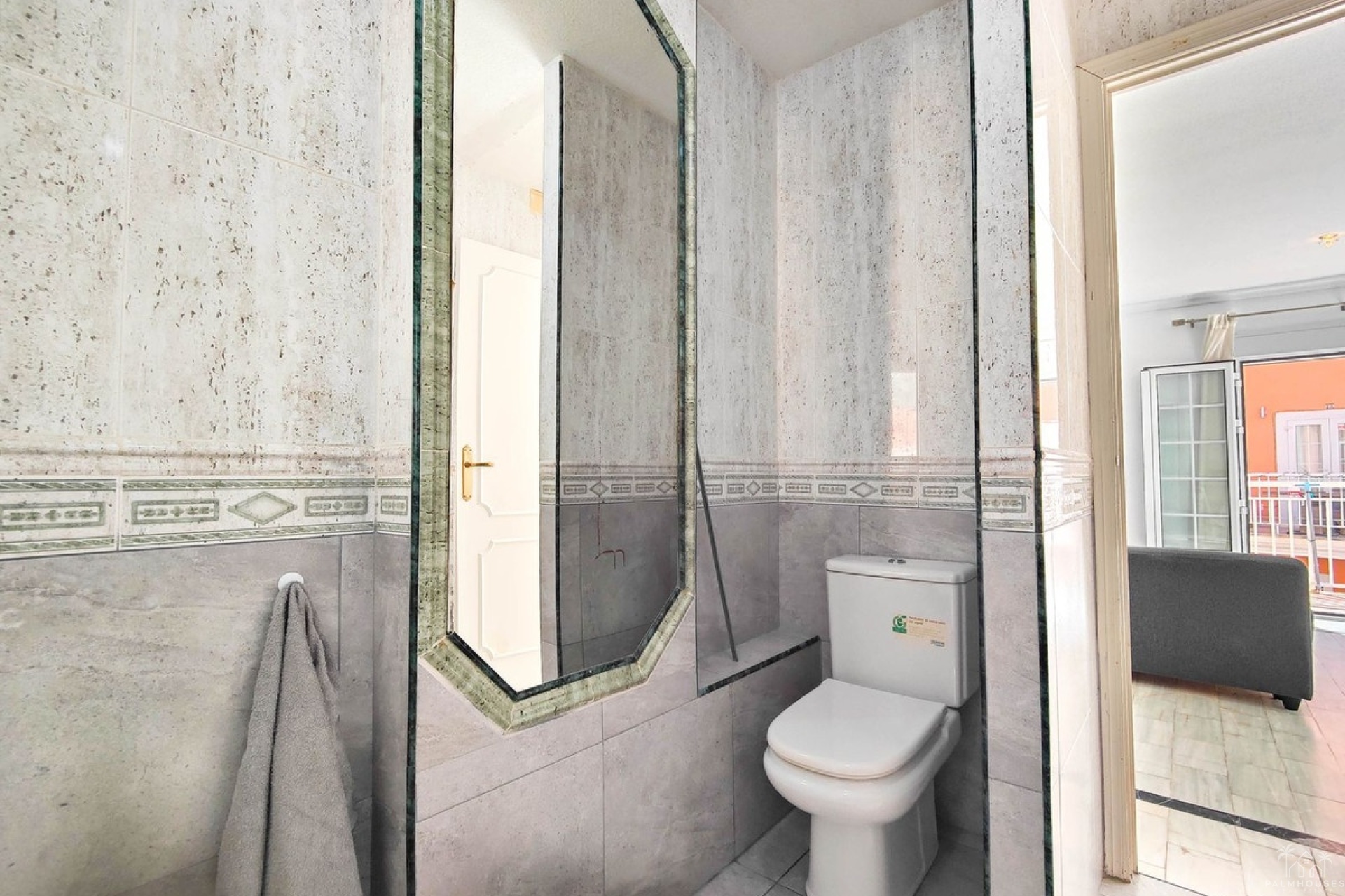 Herverkoop - Appartement - Torrevieja - La Mata