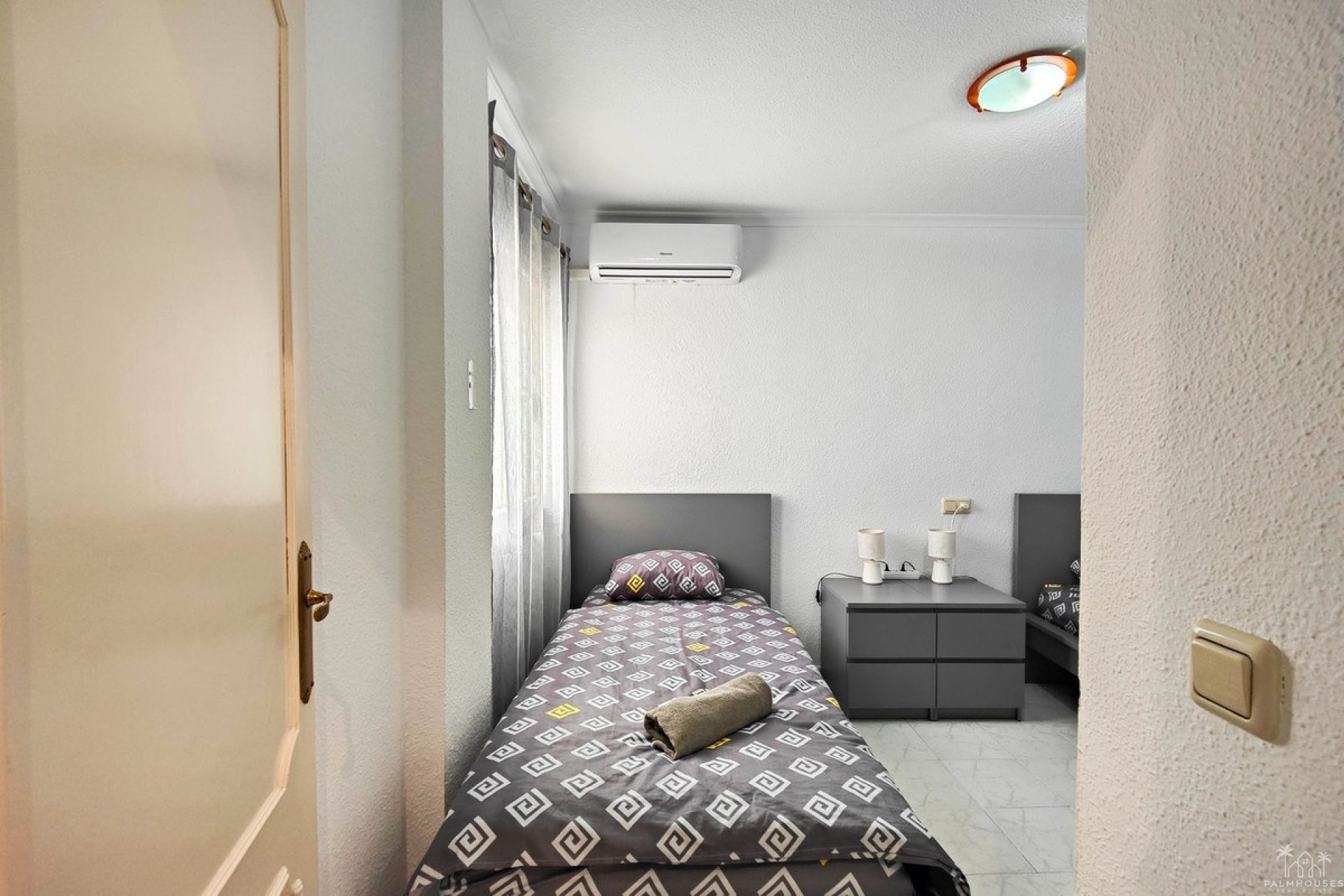 Herverkoop - Appartement - Torrevieja - La Mata