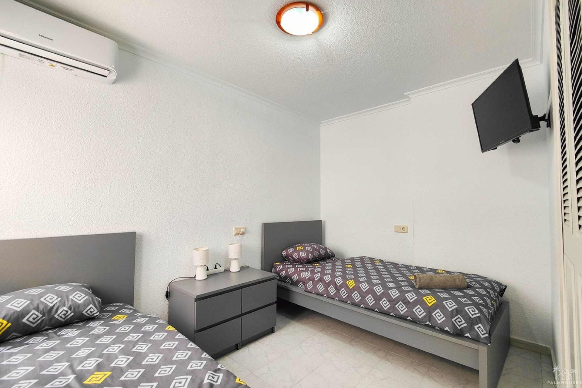 Herverkoop - Appartement - Torrevieja - La Mata
