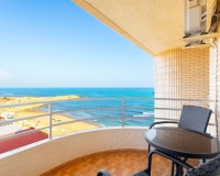 Herverkoop - Appartement - Torrevieja - La Mata